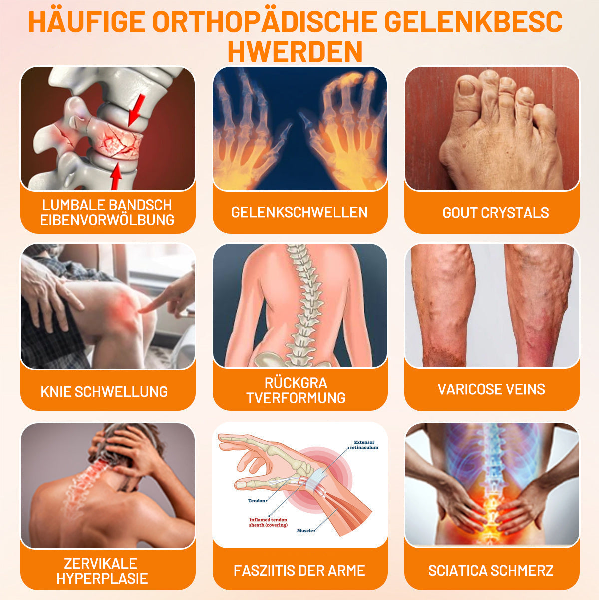 ⚡ Flash Sale: 𝗧𝗟𝗢𝗣𝗔® Upgrade nu naar het VIP-kortingsplan voor gewrichtspijnverlichting - 50% korting ⏳ (slechts 72 uur!) ✨