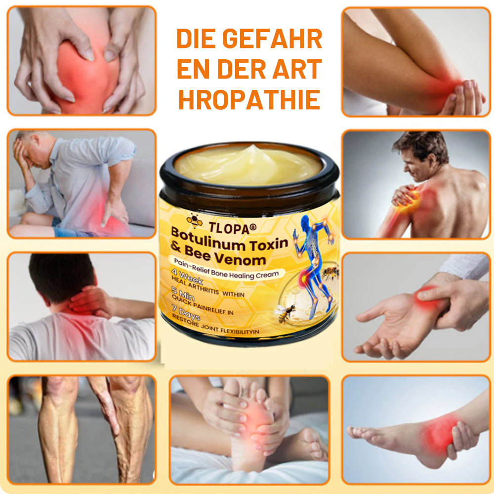 ⚡ Flash Sale: 𝗧𝗟𝗢𝗣𝗔® Upgrade nu naar het VIP-kortingsplan voor gewrichtspijnverlichting - 50% korting ⏳ (slechts 72 uur!) ✨